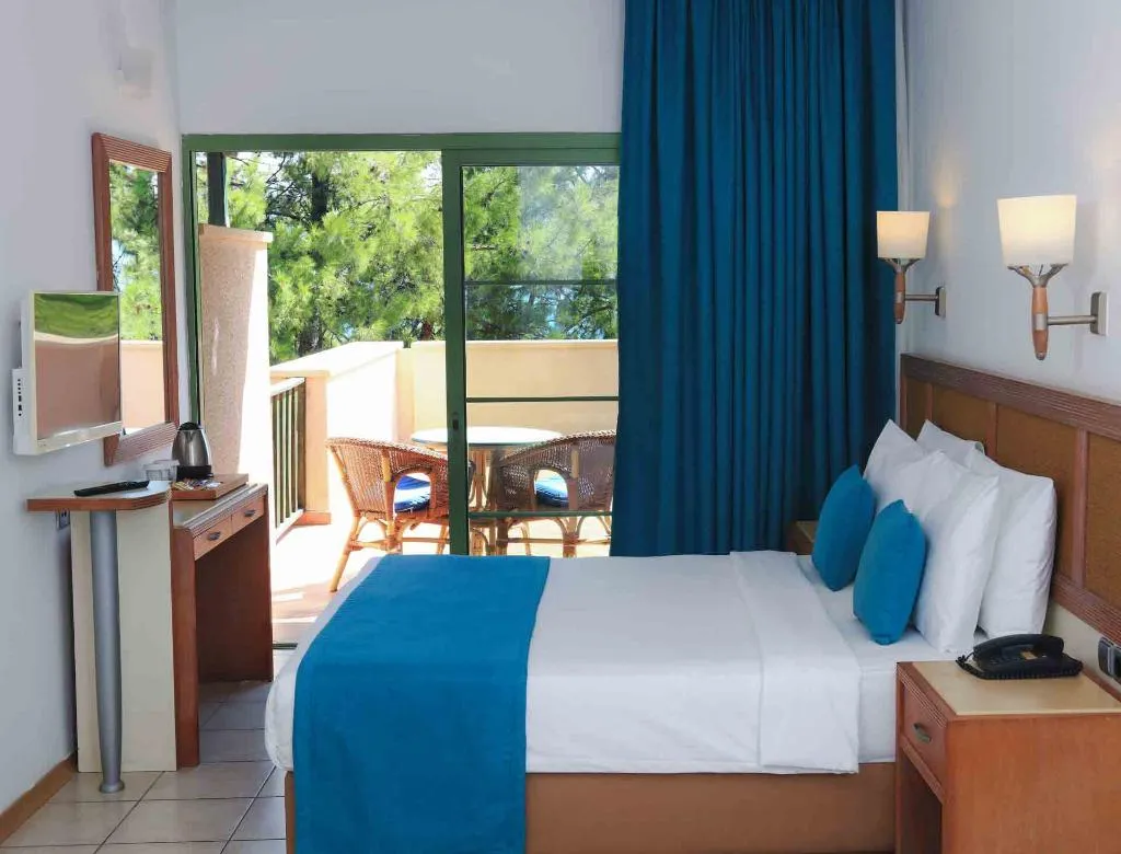 DOUBLE SINGLE USE STANDARD Room, Labranda Mares Marmaris, Dalaman
