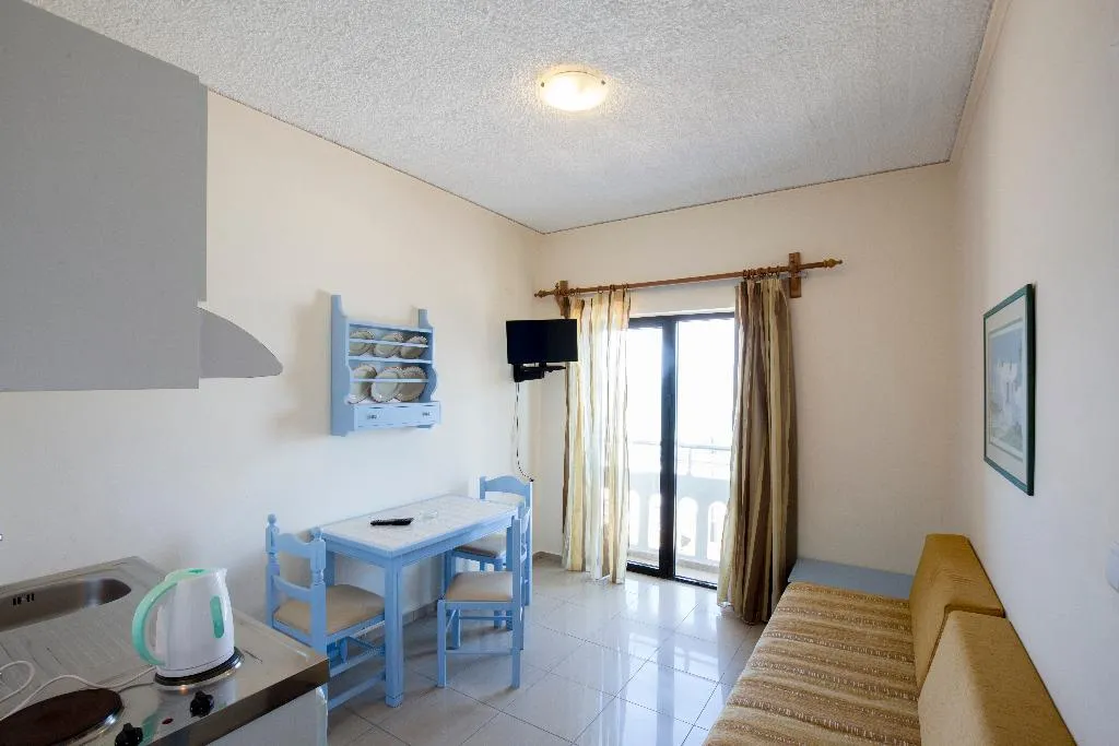 APARTMENT ONE BEDROOM Room, Mandy Suites, Crete