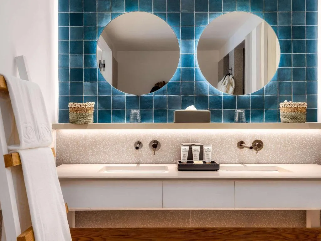 Room, Sofitel Agadir Thalassa, Agadir