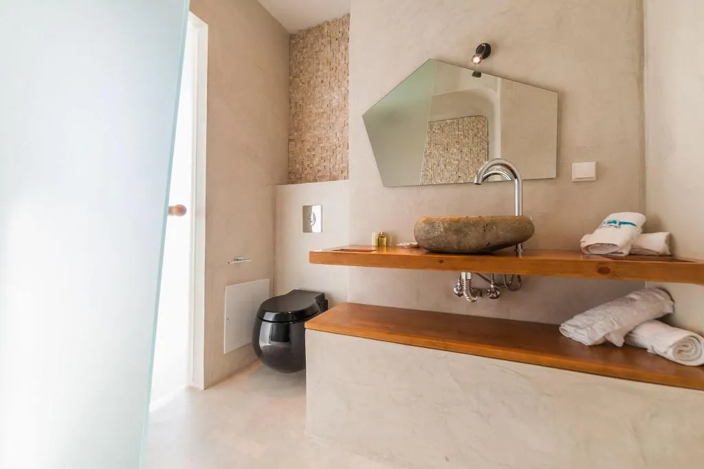 SUITE DELUXE Room, Oia Vista House, Santorini