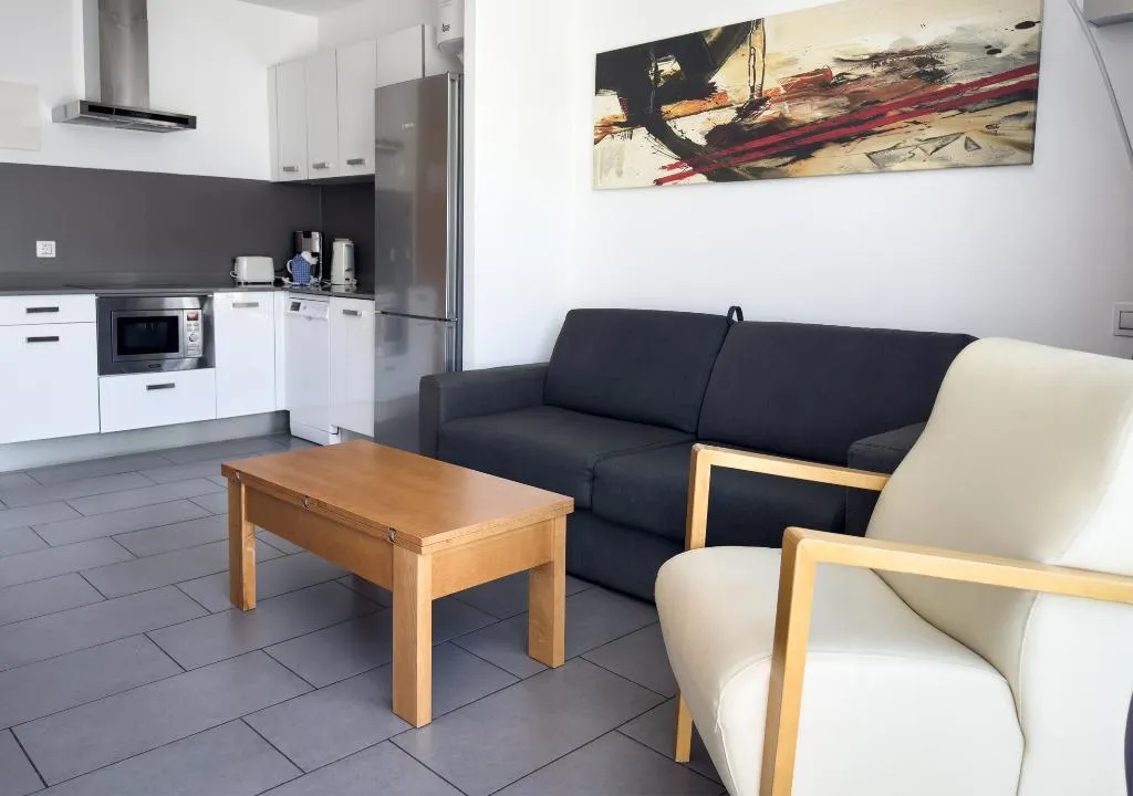 APARTMENT ONE BEDROOM Room, Holiday Club Puerto Calma, Gran Canaria