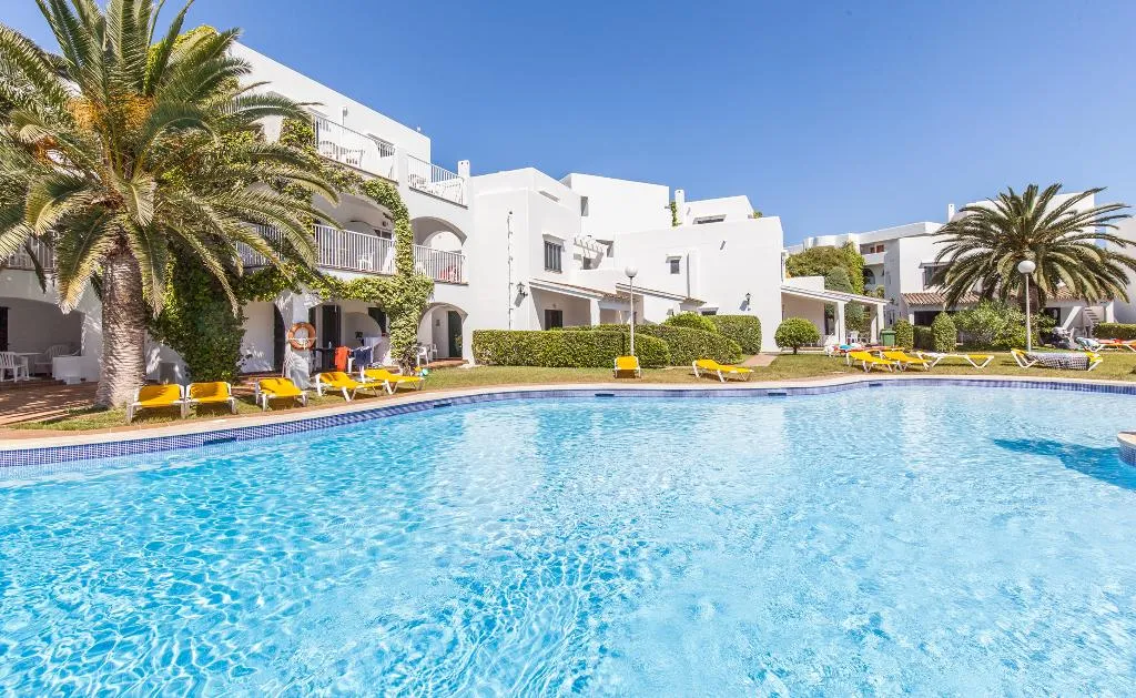 Pool, BLUESEA Es Bolero, Majorca