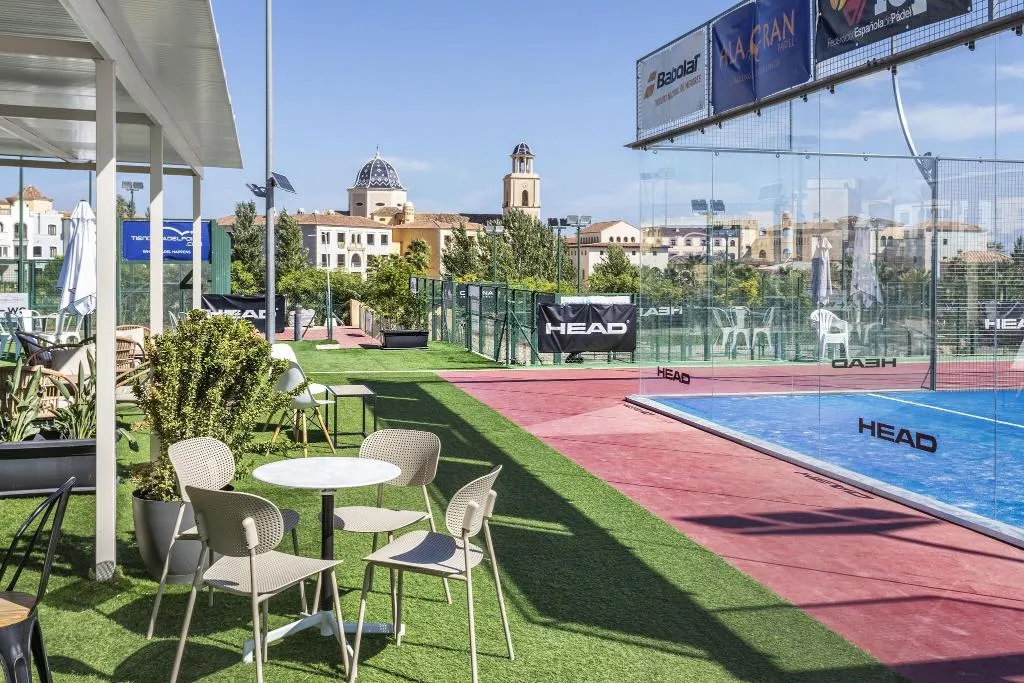 Sports and Entertainment, Melia Villaitana, Costa Blanca