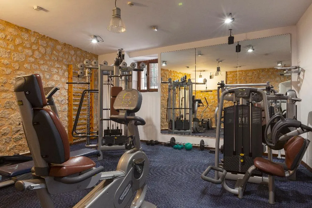 Sports and Entertainment, Gran Hotel Soller, Majorca