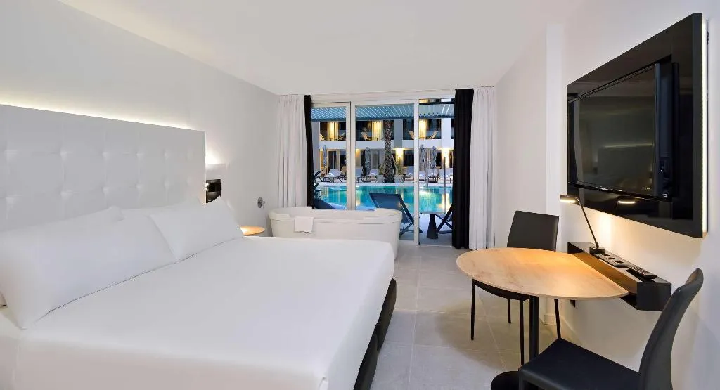 DOUBLE PREMIUM Room, Innside Palma Bosque Hotel, Majorca