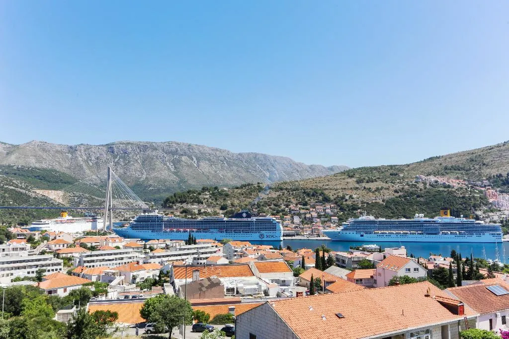 General view, Apartments My Dubrovnik, Dubrovnik
