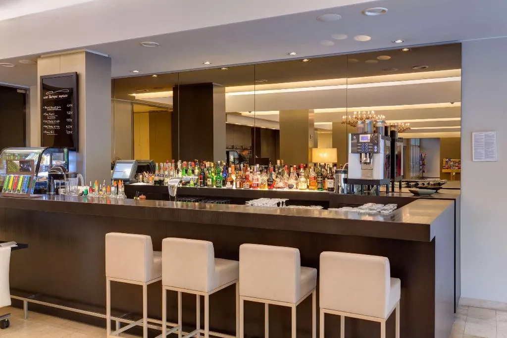 Bar, Sylter Hof Berlin, Berlin