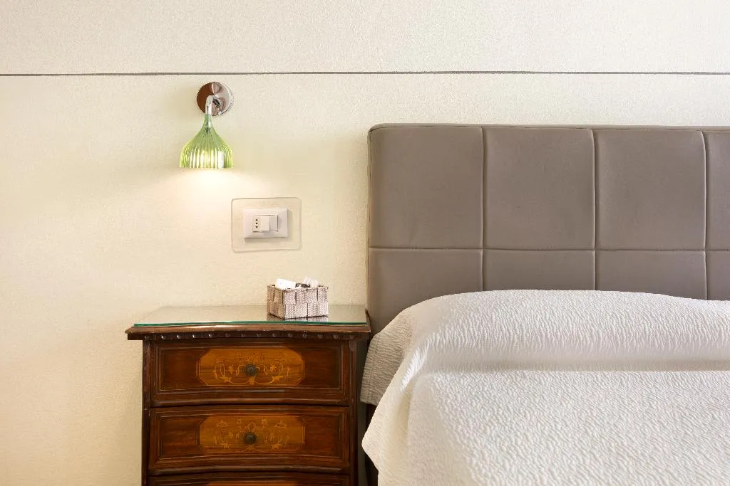 Double or Twin COMFORT Room, Soggiorno Battistero, Florence