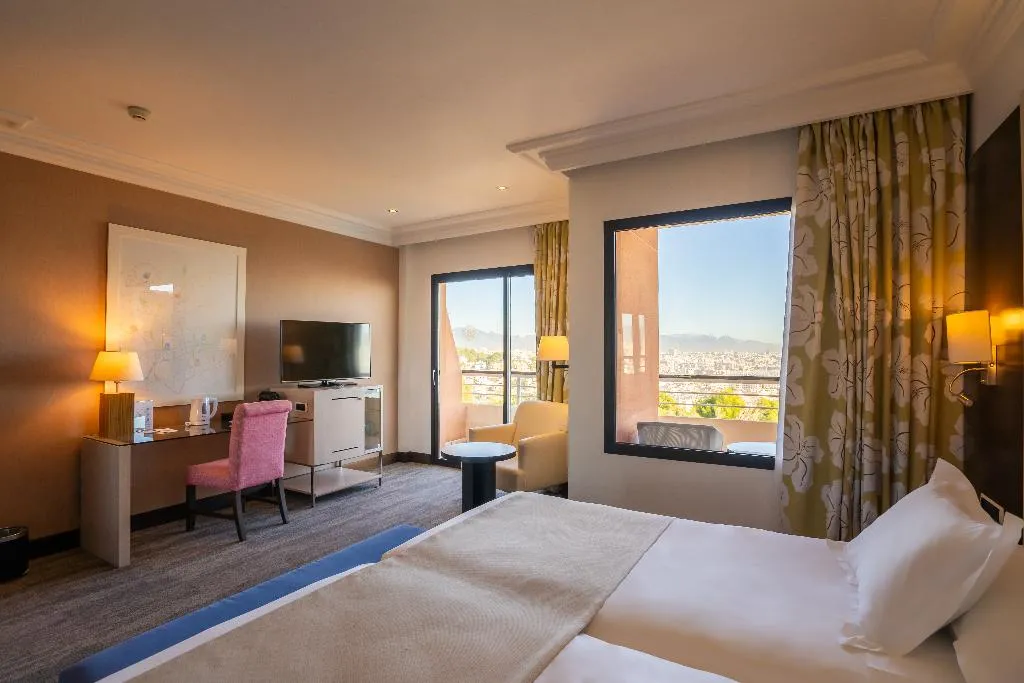 Double or Twin STANDARD Room, GPRO Valparaíso Palace and Spa, Majorca