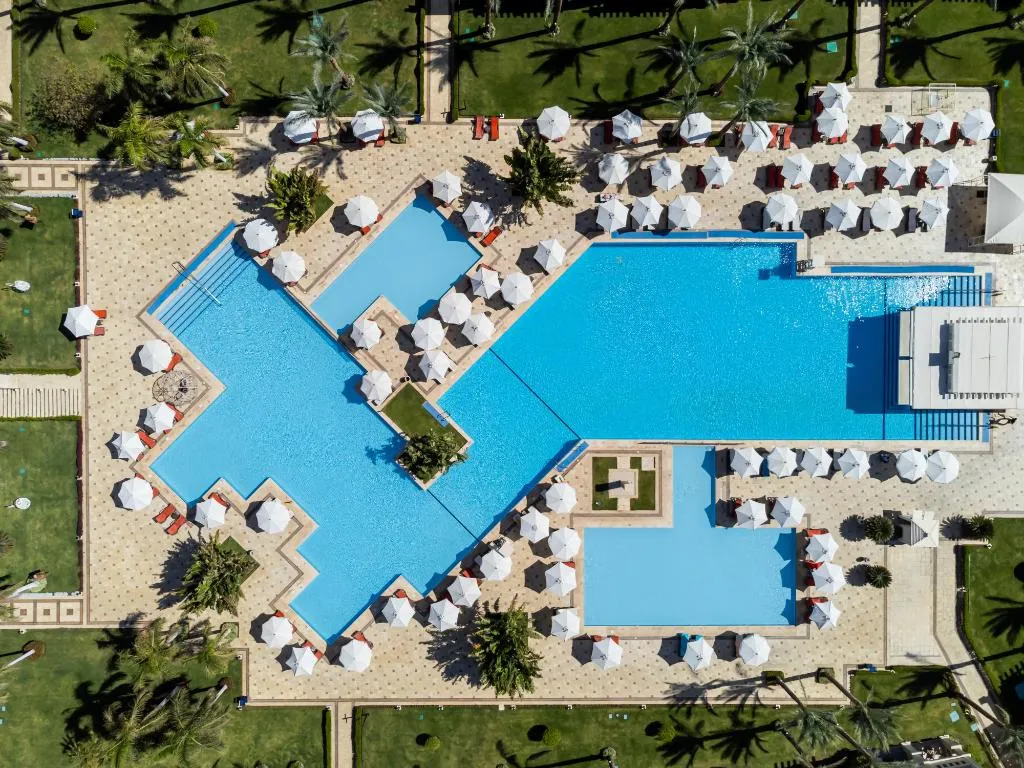 General view, Rixos Sharm El Sheikh Adults Only 18+ ALL INCLUSIV, Red Sea Riviera
