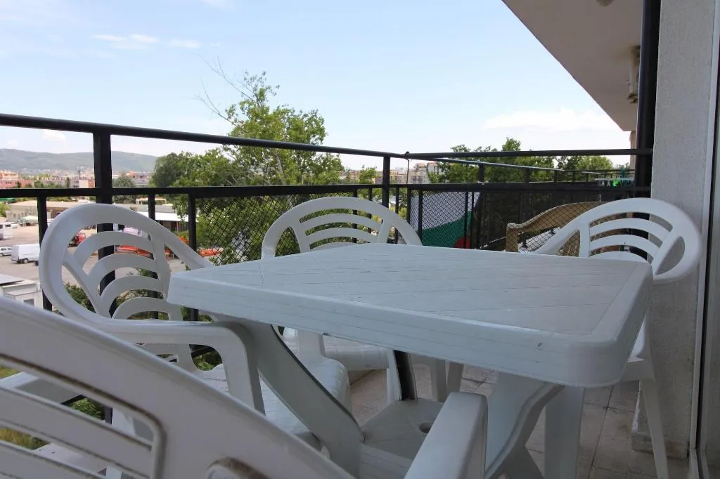 Room, Menada Grand Kamelia Apartments, Bourgas