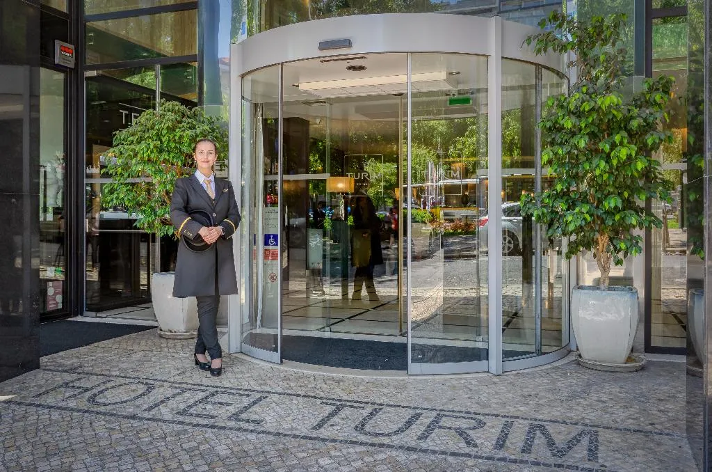 General view, Turim Av Liberdade Hotel, Lisbon