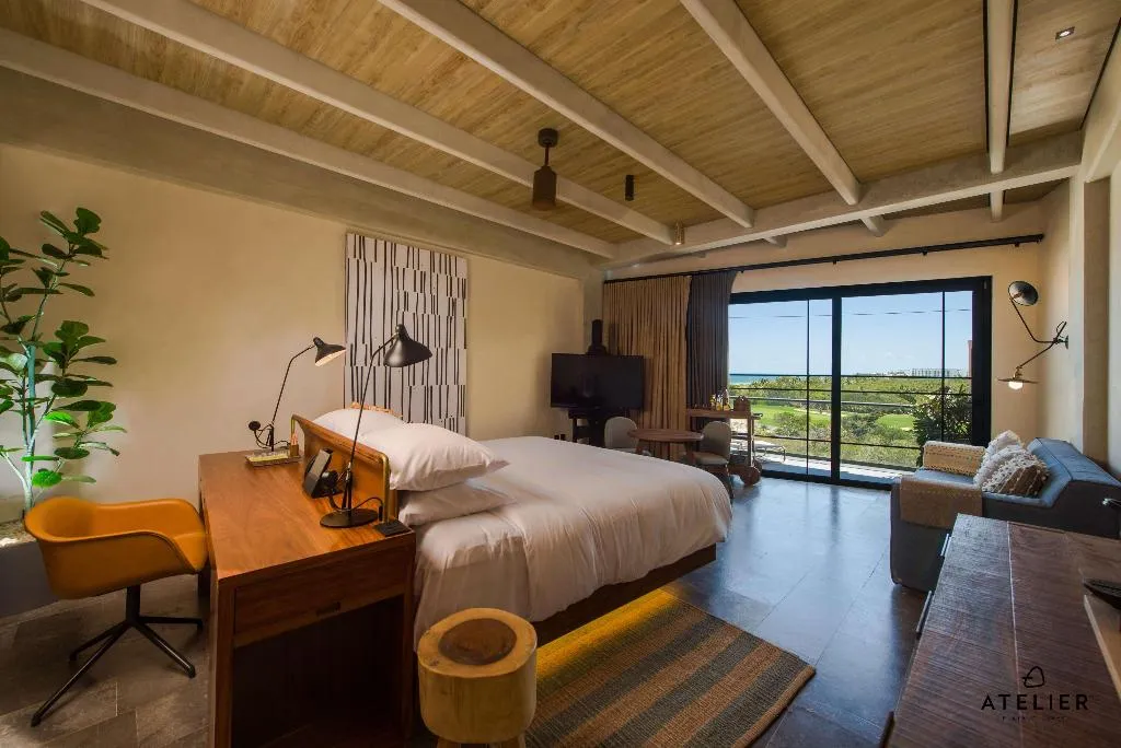 Room, Atelier Playa Mujeres, Cancun Area