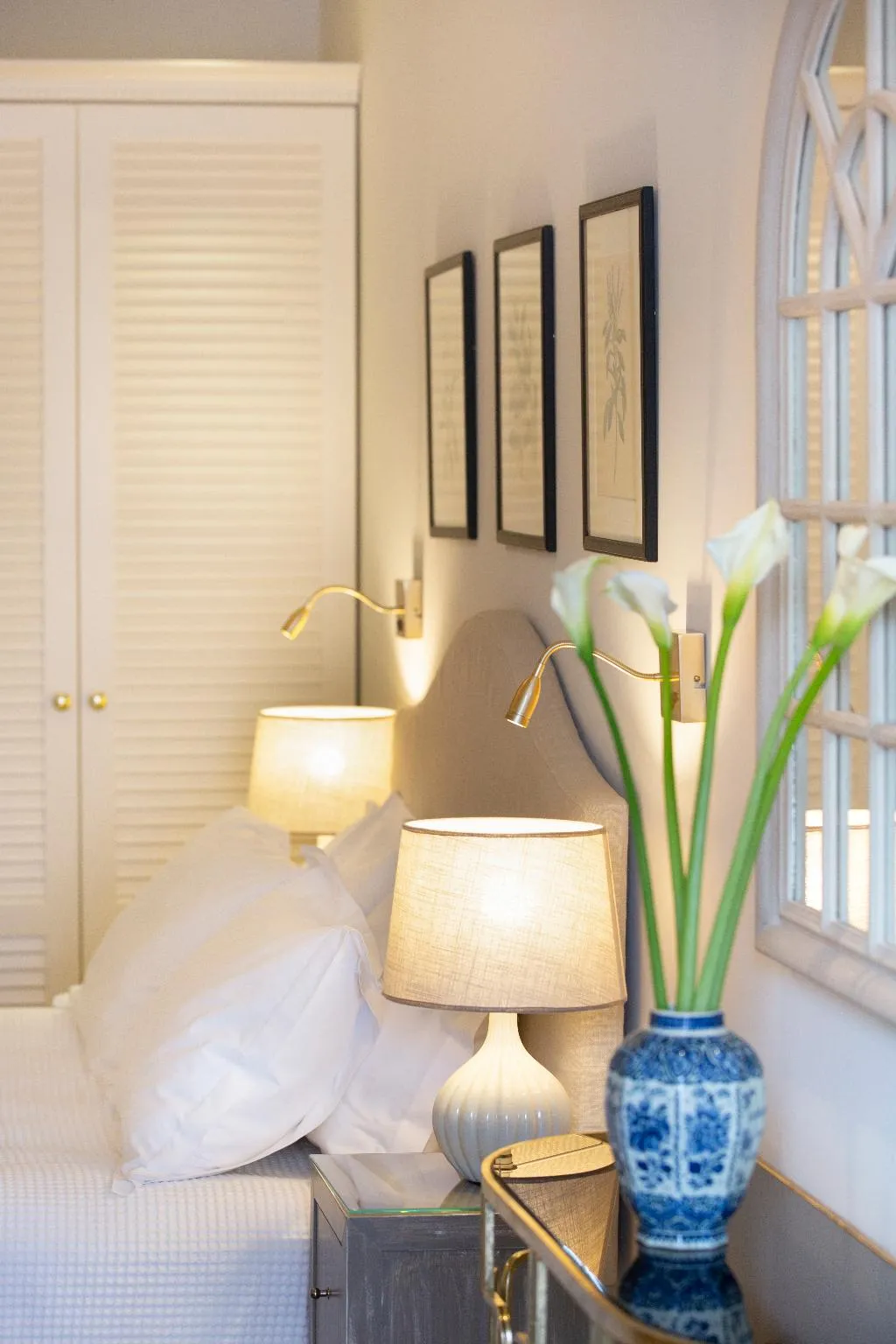 Double or Twin STANDARD Room, Despotiko, Mykonos