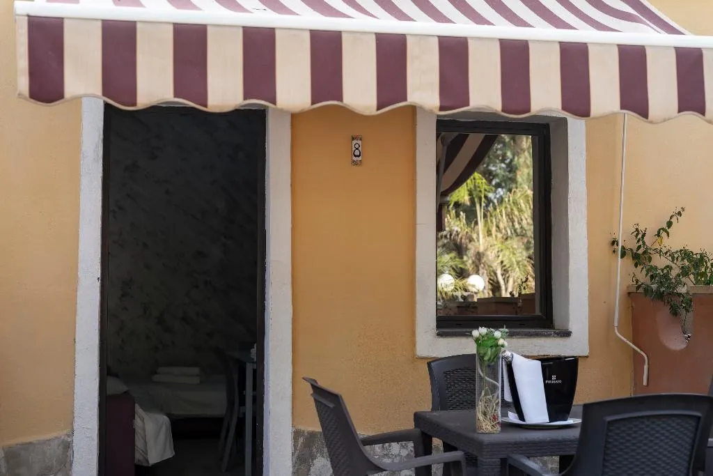 APARTMENT CLASSIC Room, Costa Del Sole, Catania
