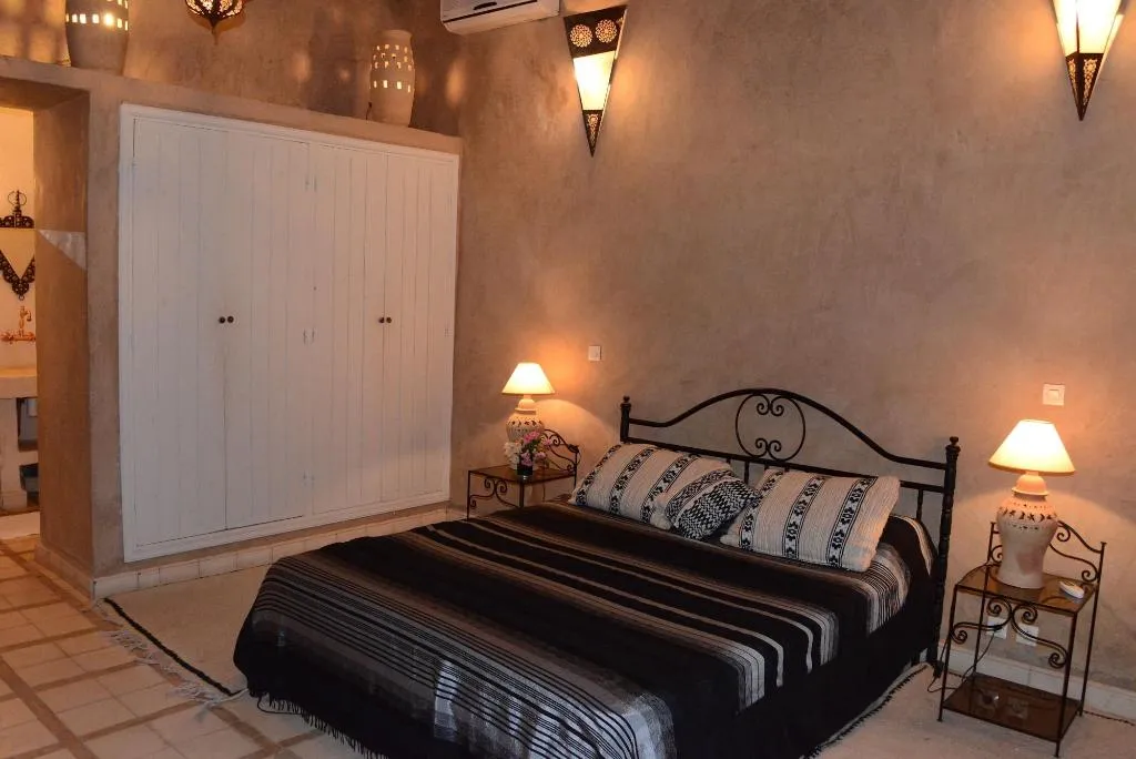 Room, Riad Ain Khadra Khadra, Agadir