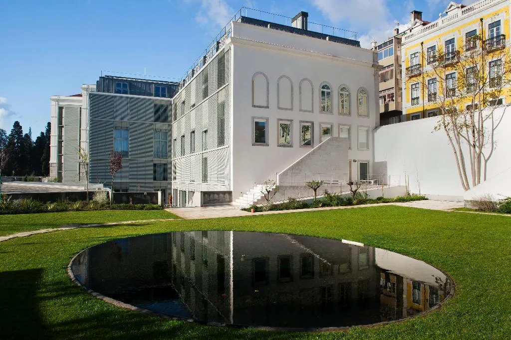 General view, Da Estrela by Unlock Hotels, Lisbon