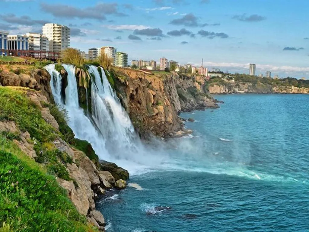 General view, La Boutique Hotels & Suites +16 AGE ADULT ONLY, Antalya