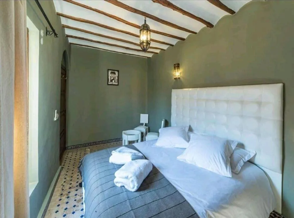 Room, Riad Chams Marrakech, Marrakech
