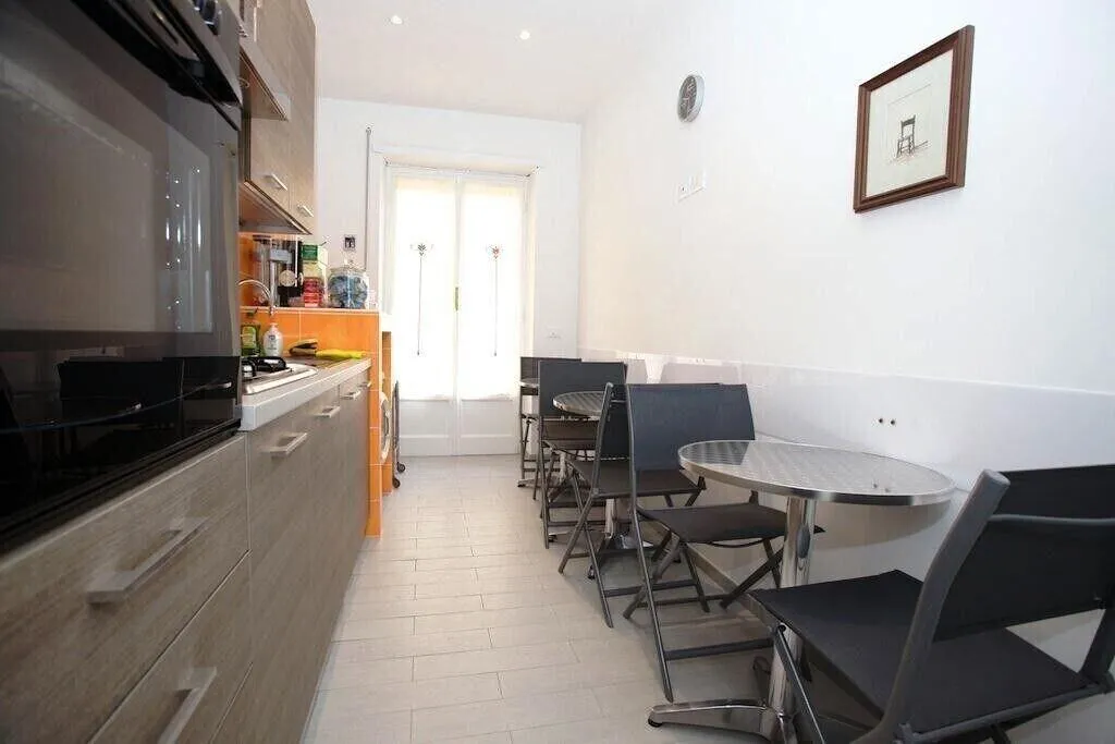 Room, Le Stanze di Sara Bed & Breakfast, Rome