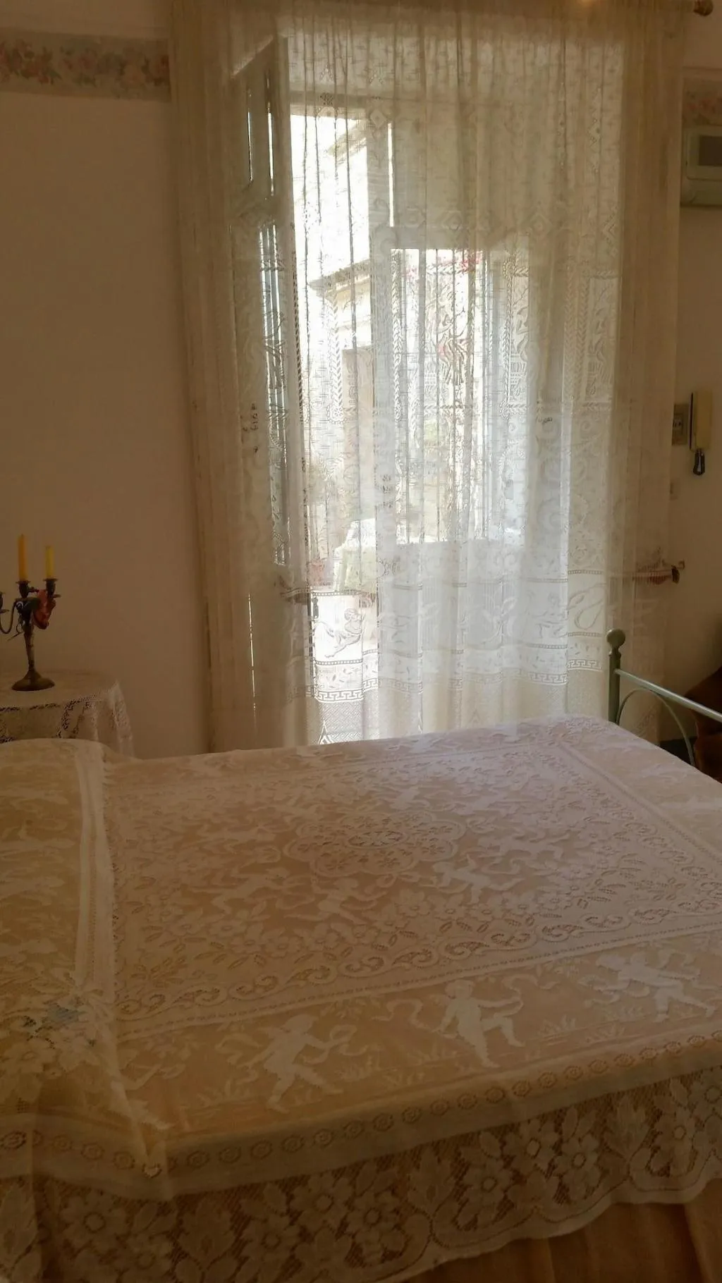 Room, Centro Storico B&B, Catania