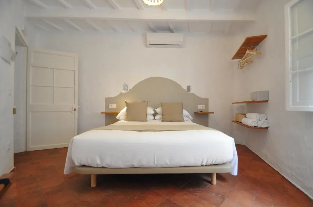 DOUBLE BASIC Room, Port Antic Ciutadella, Menorca