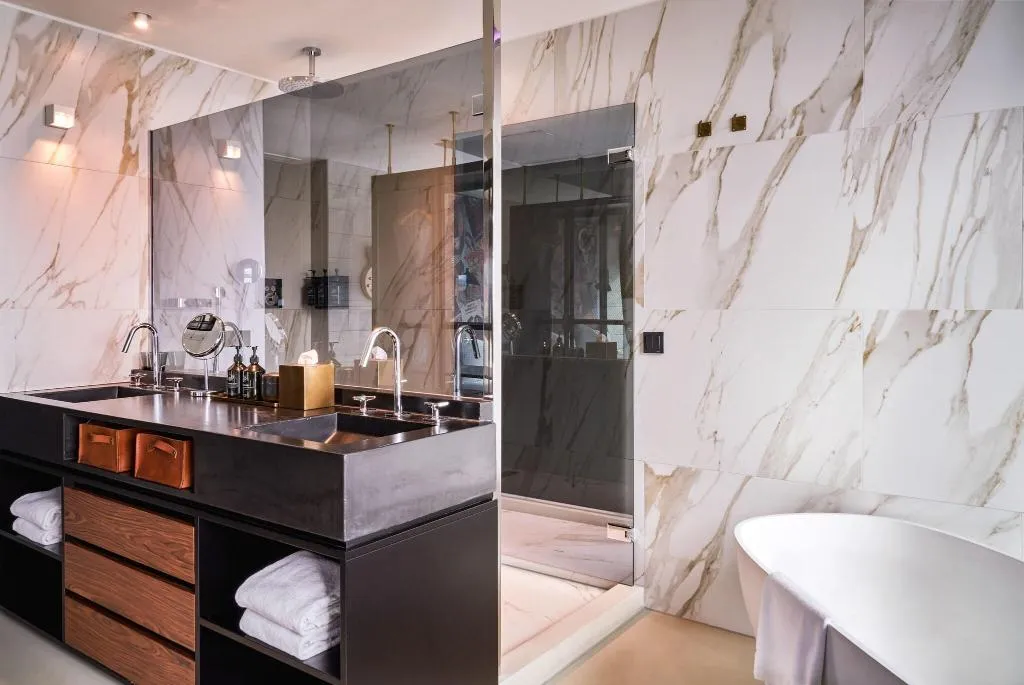 Room, Sir Adam Hotel, part of Sircle Collection, Amsterdam