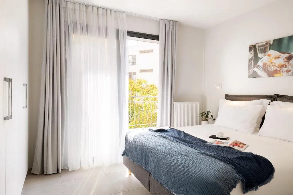 APARTMENT STANDARD Room, Thess Residences, Halkidiki