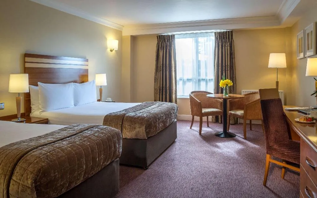 Room, The Grand Hotel Malahide, Dublin