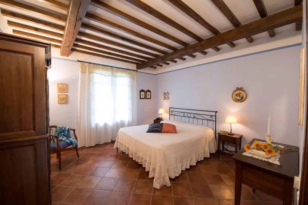 DOUBLE STANDARD Room, Casa Lari, Florence
