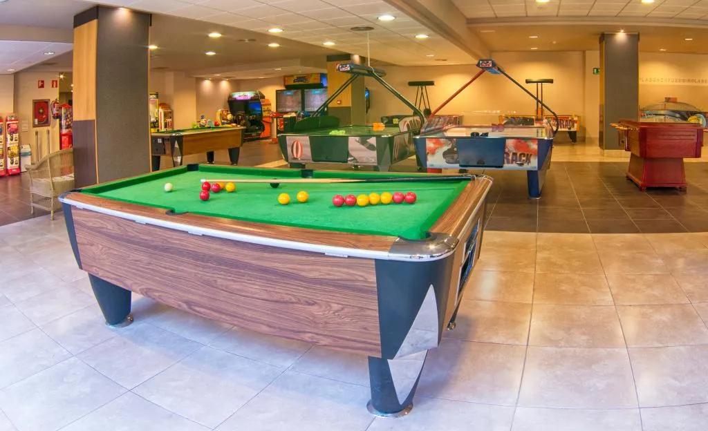 Sports and Entertainment, Fuengirola Beach, Costa Del Sol
