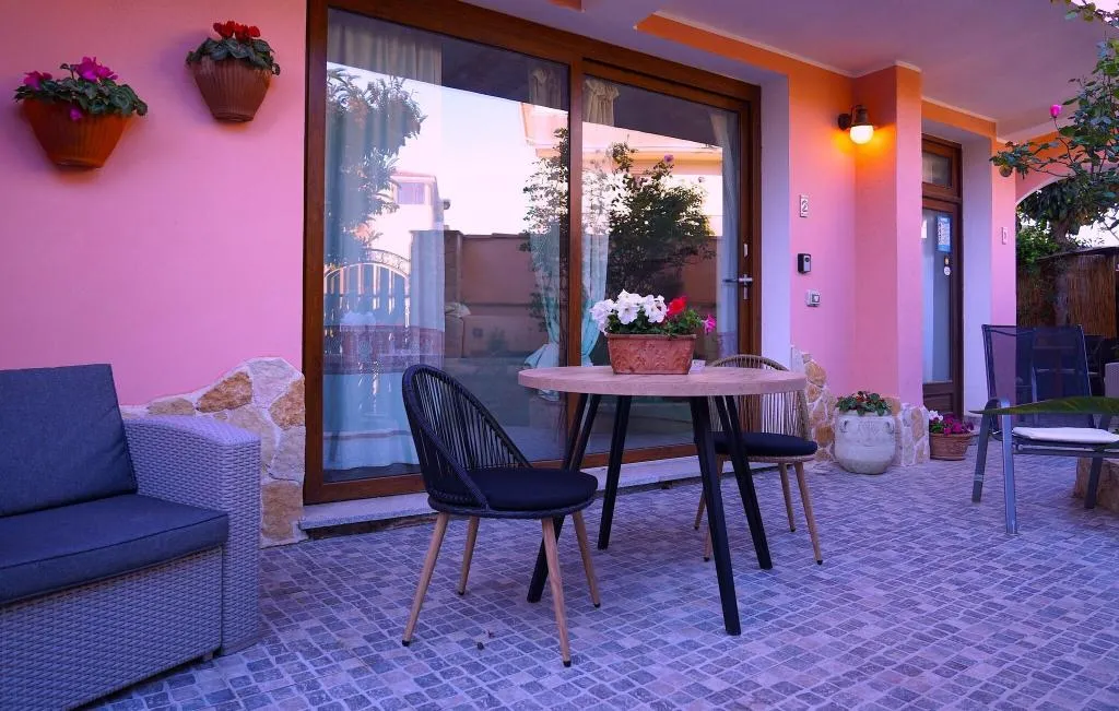 General view, Flowery Inn Villa, Alghero