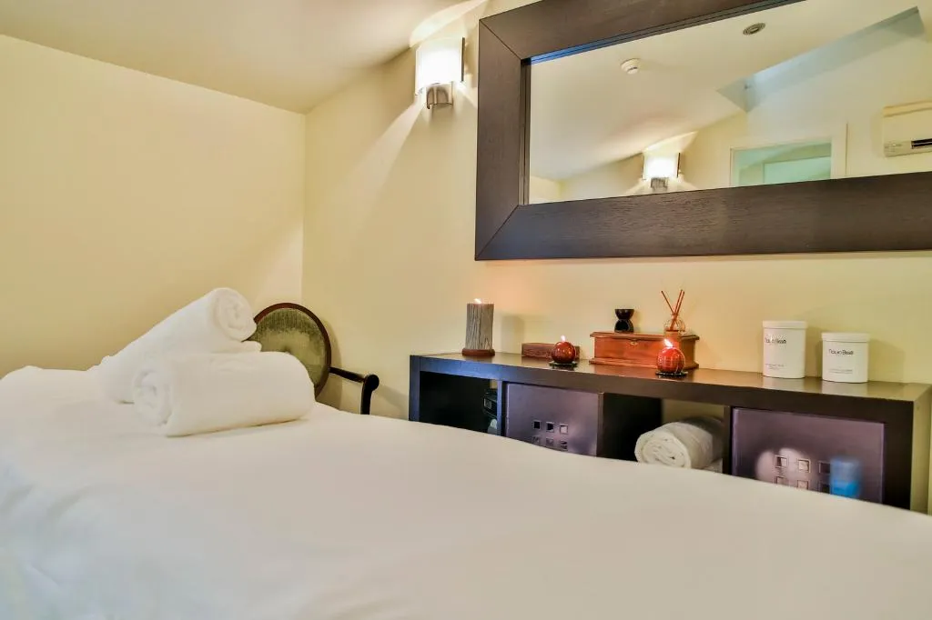 Sports and Entertainment, Hotel 525, Costa Blanca