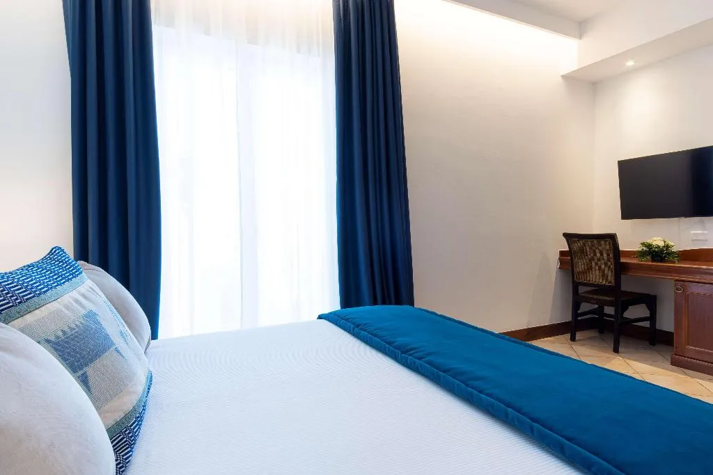 Room, Hotel Blumarea, BW Signature Collection, Alghero