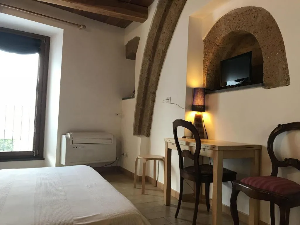 Room, B&B La Casa di Tufo, Perugia