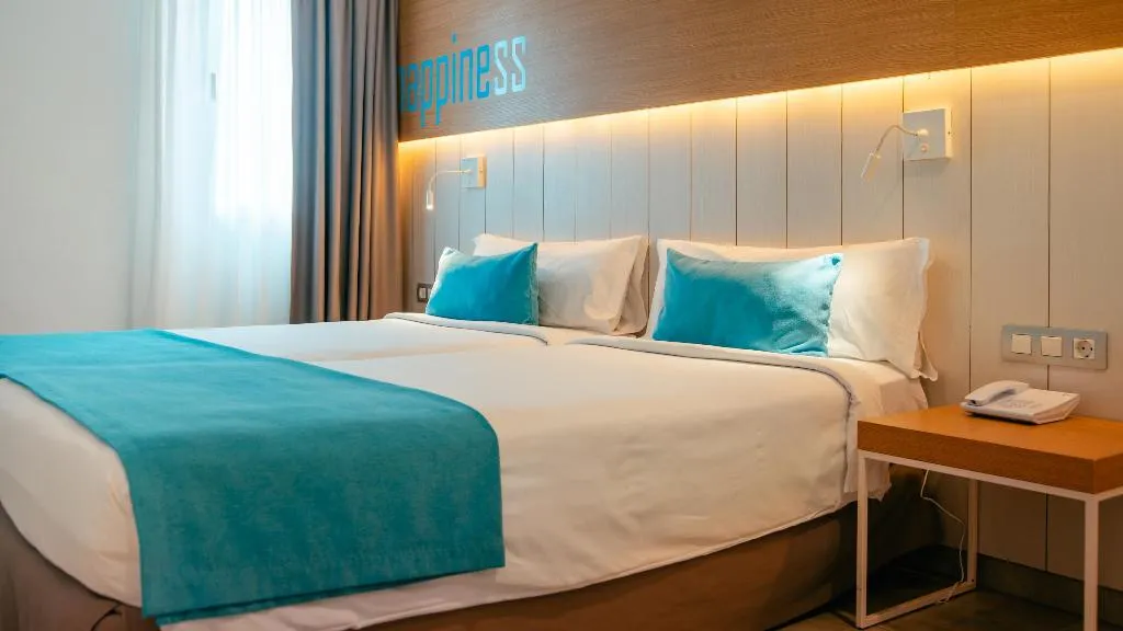 Room, Labranda Bahia de Lobos, Fuerteventura