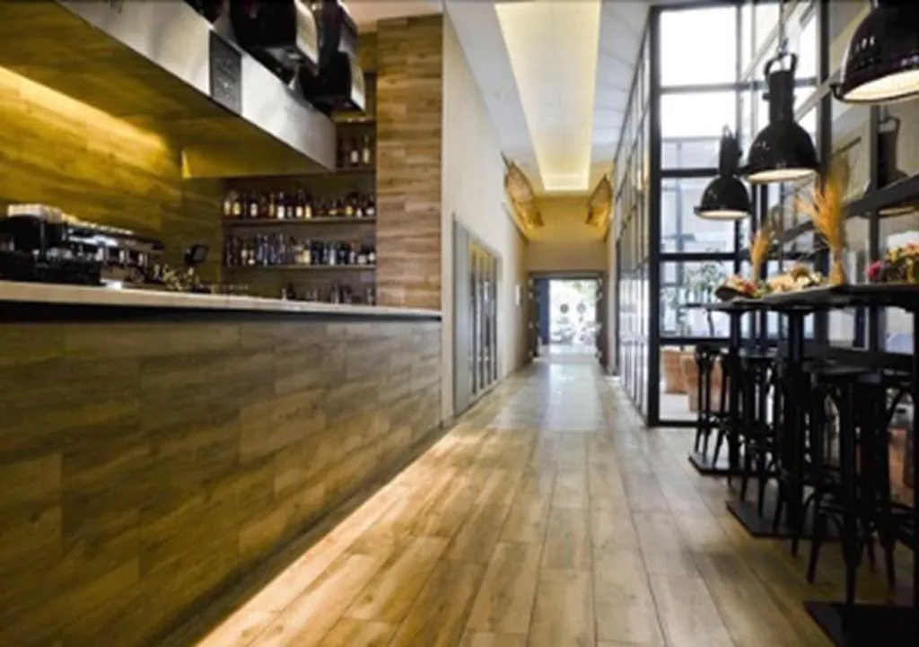 Bar, Hotel Boutique Balandret, Valencia