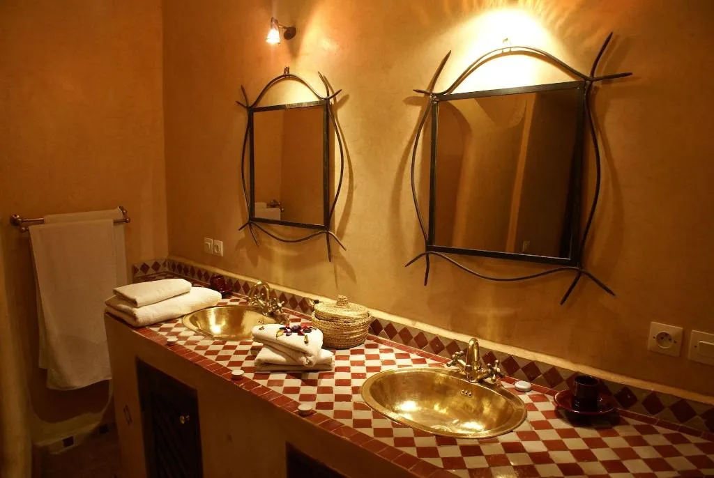 Room, Riad Nabila, Marrakech