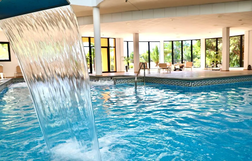 Sports and Entertainment, Grand Muthu Golf Plaza Hotel & Spa, Tenerife