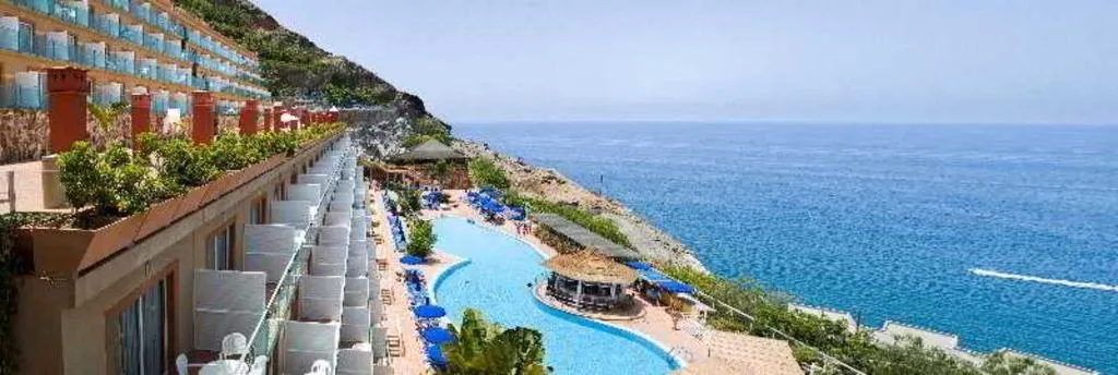 Pool, Mogan Princess & Beach Club, Gran Canaria