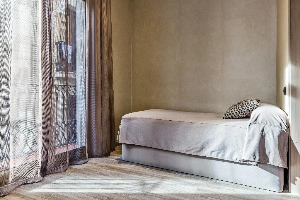 TRIPLE CAPACITY 2 Room, Santa Marta, Barcelona