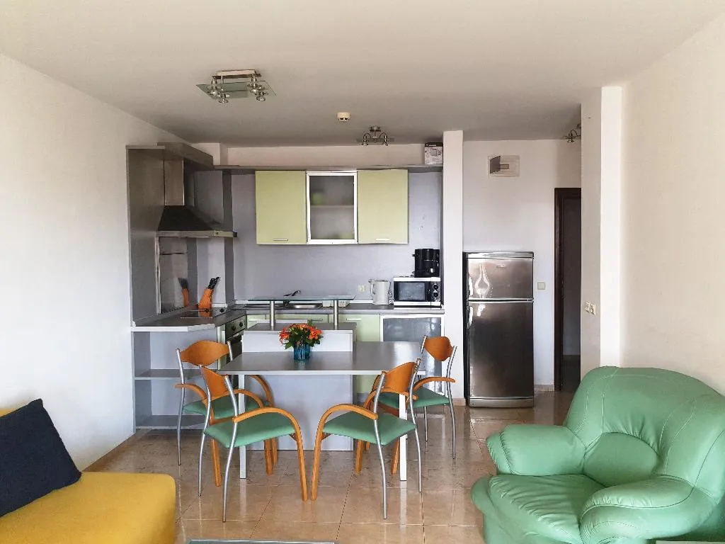 APARTMENT ONE BEDROOM Room, Kampani bells apart Complex, Bourgas
