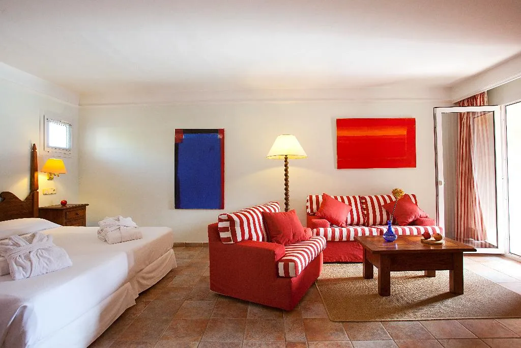 JUNIOR SUITE SUPERIOR Room, Cala Sant Vicenç - ADULTS ONLY, Majorca