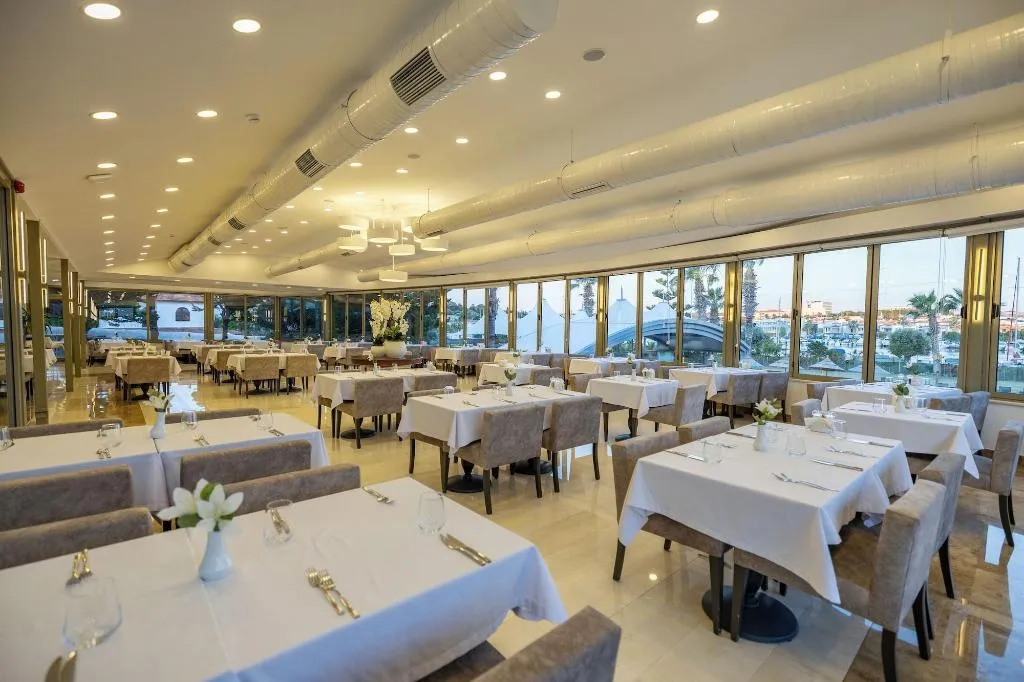 Restaurant, Sisus Marina Çeşme, Izmir