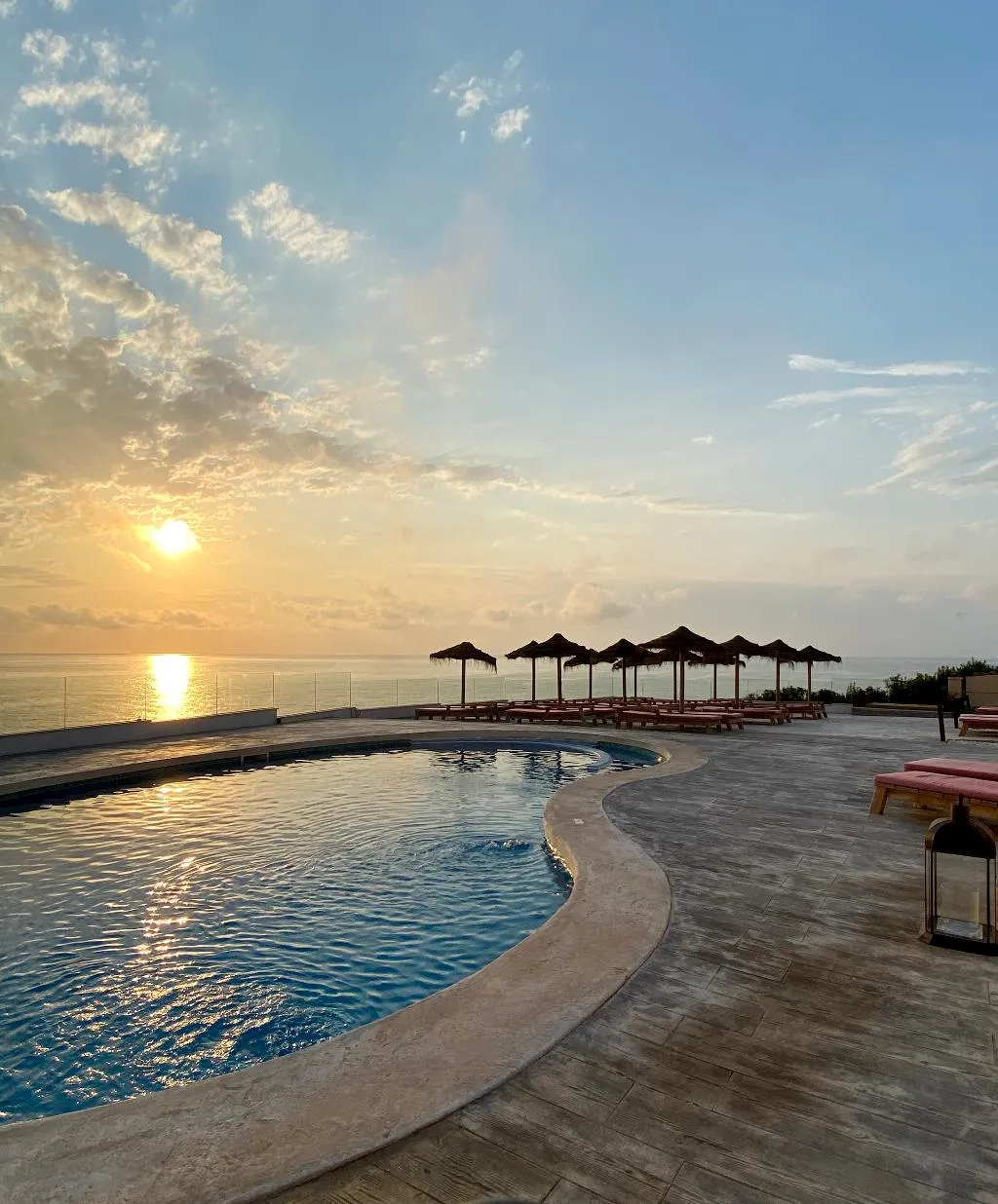 Pool, ICON Valparaiso -Adults Only, Majorca