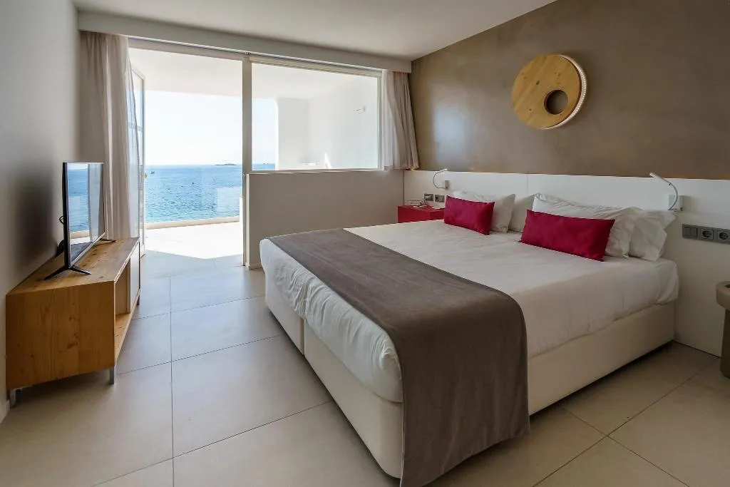 Lobby, One Ibiza Suites, Ibiza