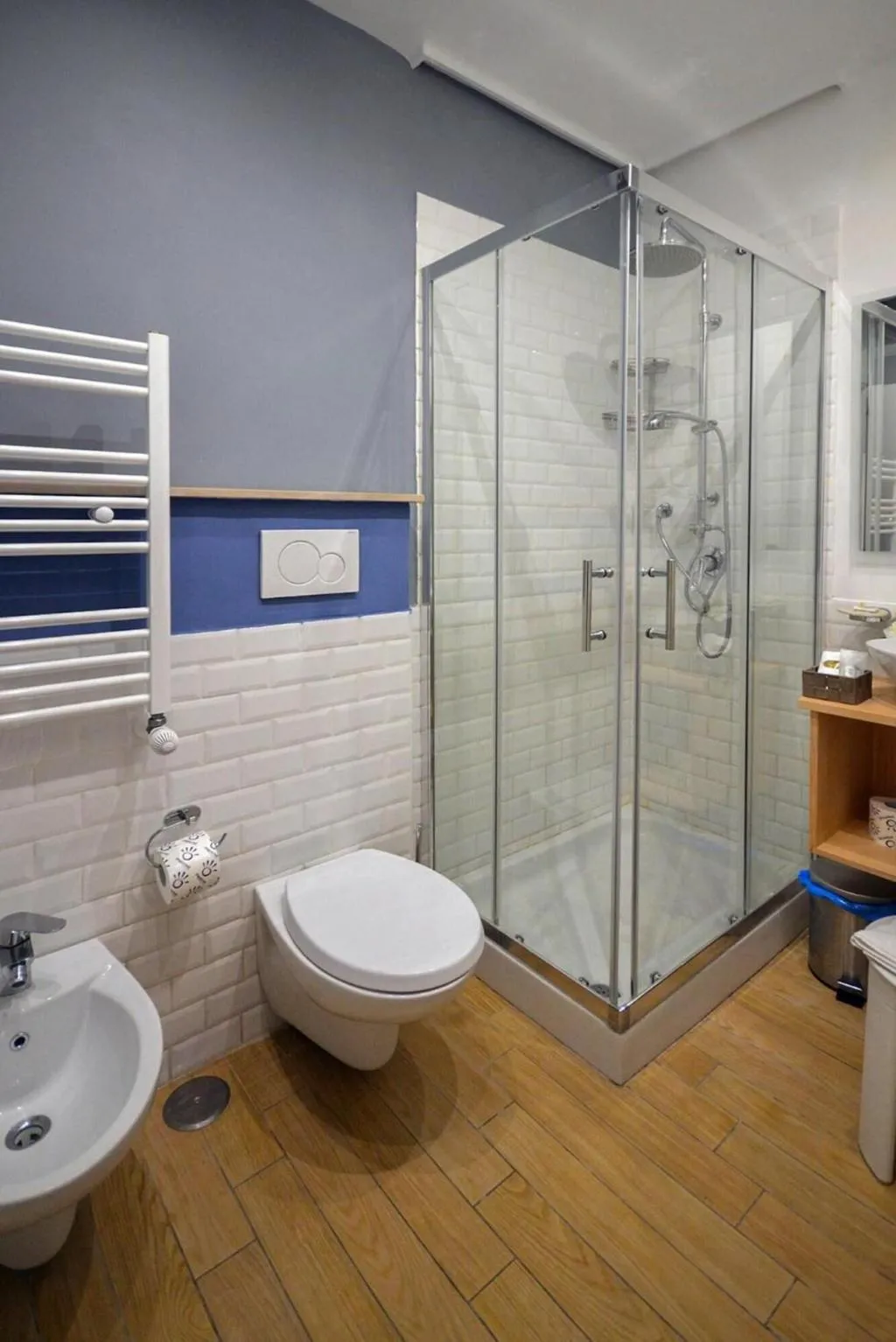 Room, B B Sorrento Queen, Naples