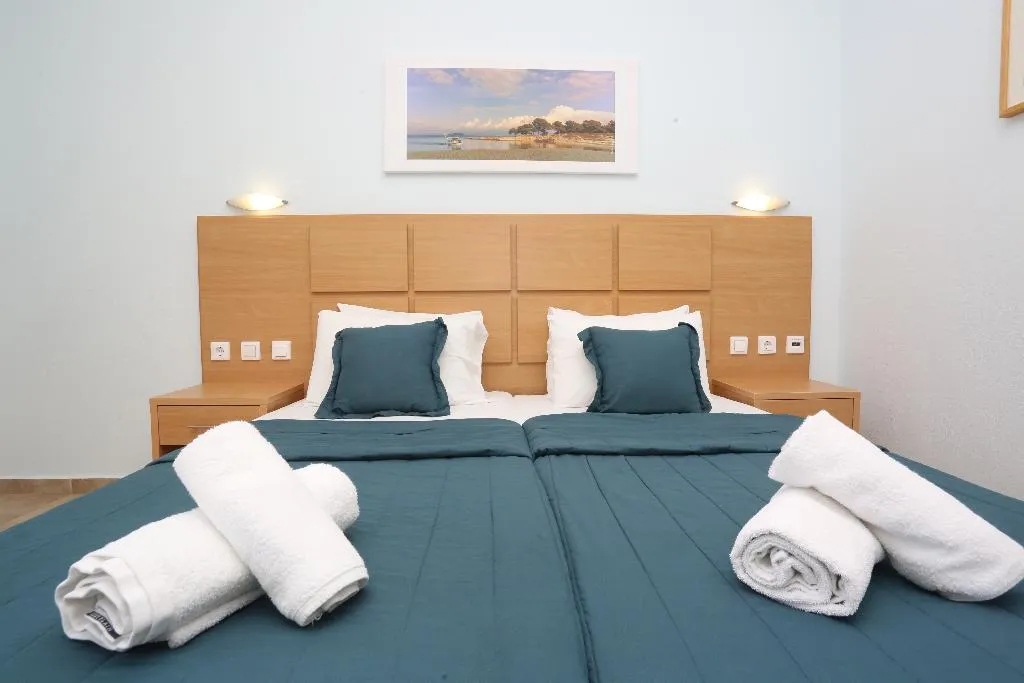 APARTMENT CAPACITY 4 Room, Aloni, Halkidiki