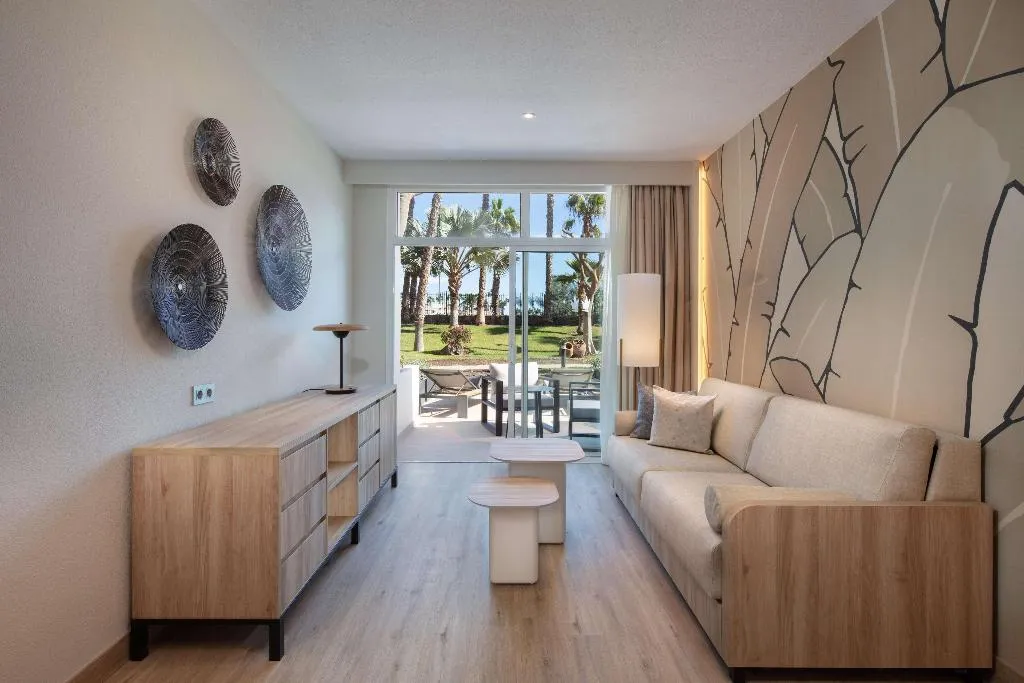 Room, Tabaiba Princess, Gran Canaria