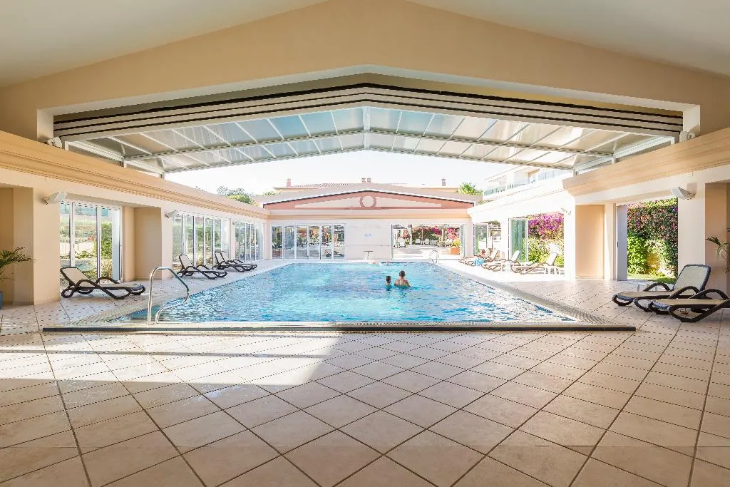 Pool, Lakeside Country Club, Algarve